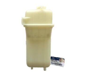 Radyatör Yedek Su Deposu Starex