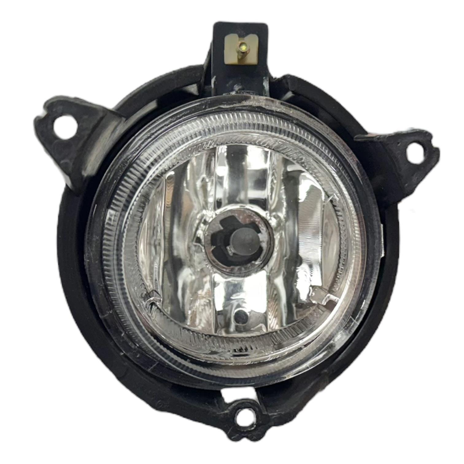 Sis Lambası Sağ Actyon Sports 2008-2012