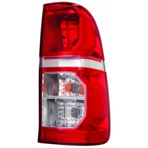 Stop Sağ Hilux 2012-2014