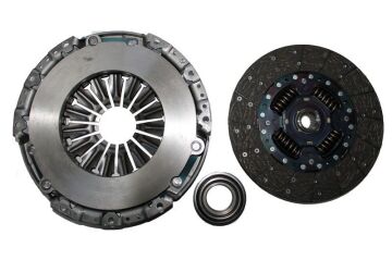 Debriyaj Seti Navara D40 2.5 2006-2009 250mm.
