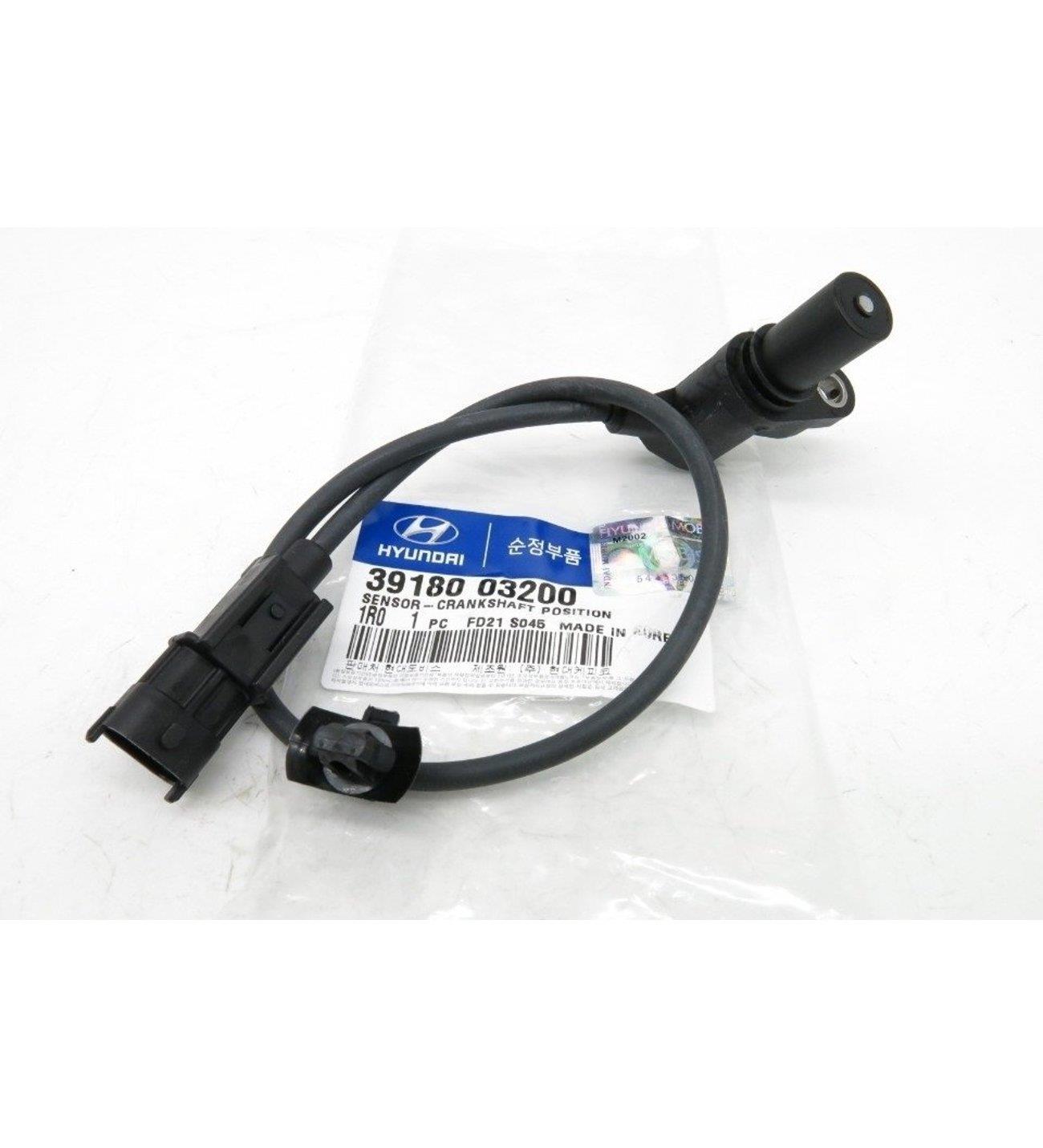 Krank Sensör Accent Blue 11- 1.4 Kappa