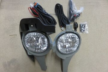 Sis Lambası Takım Hilux Vigo 2005-