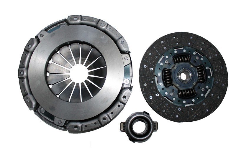 Debriyaj Seti H100 2011- / Starex 140 HP / Bongo 2012- CRDI