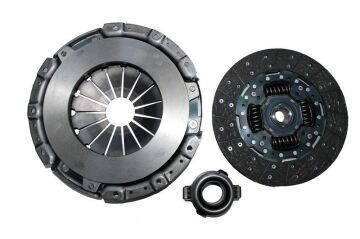 Debriyaj Seti H100 2011- / Starex 140 HP / Bongo 2012- CRDI