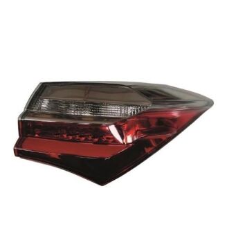 Stop Dış Sağ Corolla 2017-2019 Ledli