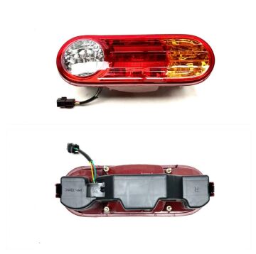 Stop Sağ H100 2004-2024 Kamyonet Duylu