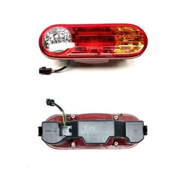 Stop Sağ H100 2004-2024 Kamyonet Duylu