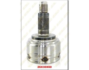 Aks Kafası Dış Hrv 2000- / Stream 2000-