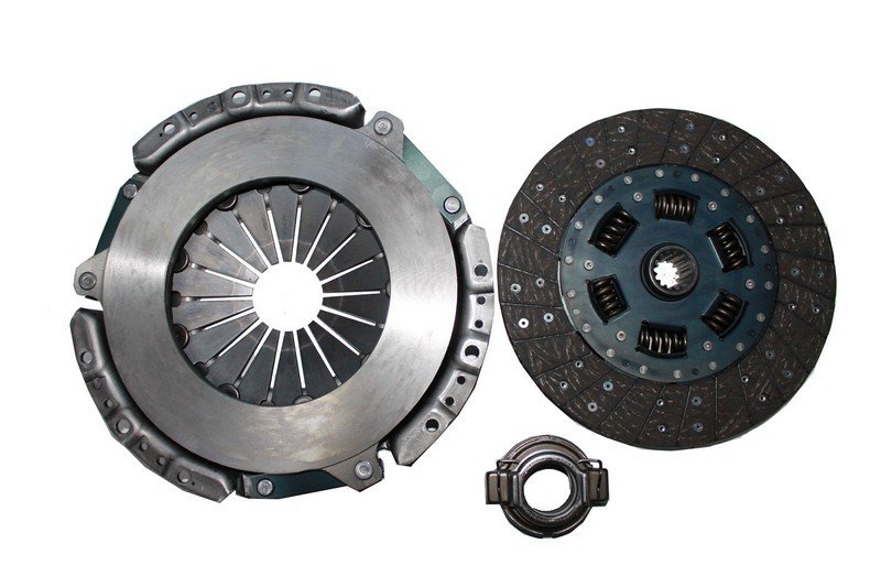 Debriyaj Seti  Canter 511 / 711