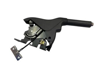 El Fren Kolu Getz 2003-2011 Krom Uç