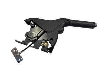 El Fren Kolu Getz 2003-2011 Krom Uç