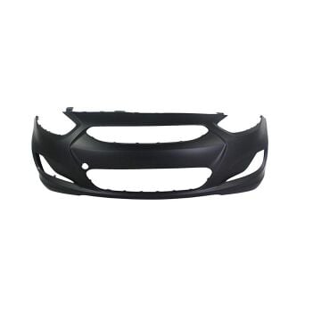 Ön Tampon Accent Blue 2011-2015 Sis Delikli