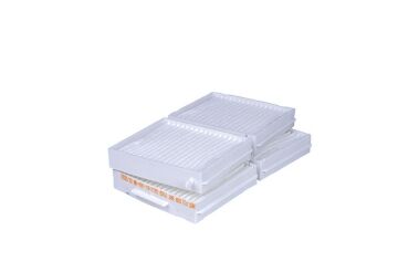 Polen Filtresi Mazda 626 1998-2001 / Mazda 323 1999-2002