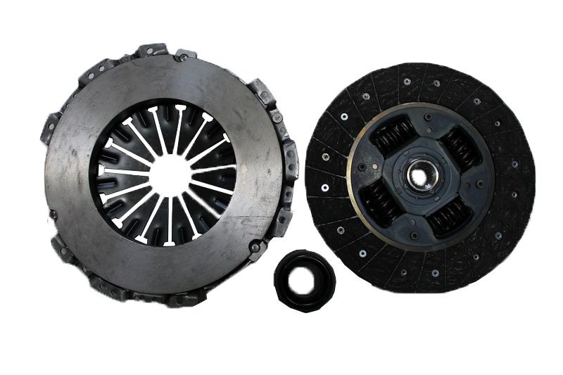 Debriyaj Seti İ-20 1.4 CRDI 08- / Accent Blue 1.6 CRDİ 11- / Elantra 1.6 CRDI 11- / İ-30 1.6 Dizel 6 İleri