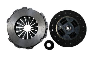 Debriyaj Seti İ-20 1.4 CRDI 08- / Accent Blue 1.6 CRDİ 11- / Elantra 1.6 CRDI 11- / İ-30 1.6 Dizel 6 İleri