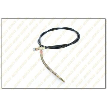 El Fren Teli Arka Tata Teloline Kısa Tip