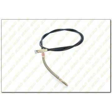 El Fren Teli Arka Tata Teloline Kısa Tip