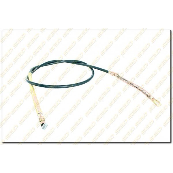 El Fren Teli Arka Tata Telcoline Uzun Tip