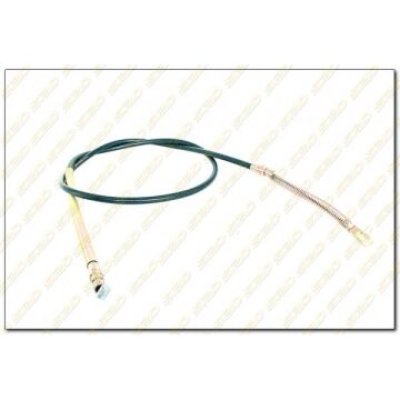 El Fren Teli Arka Tata Telcoline Uzun Tip