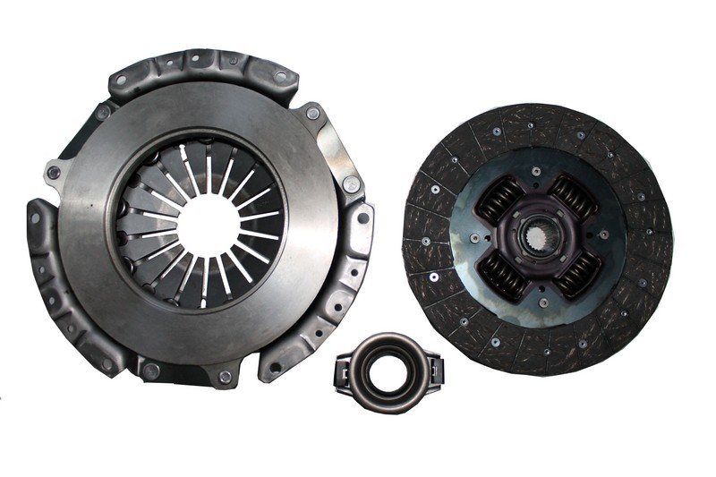 Debriyaj Seti D21 / D22 / TD27 2.7