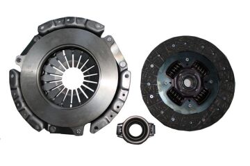 Debriyaj Seti D21 / D22 / TD27 2.7