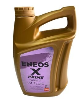 Şanzıman Yağı Eneos X Prime AT Fluid 4 Litre