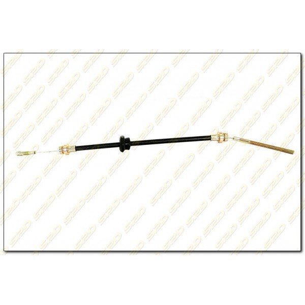 El Fren Teli Ön Tata Telcoline Tek Kabin