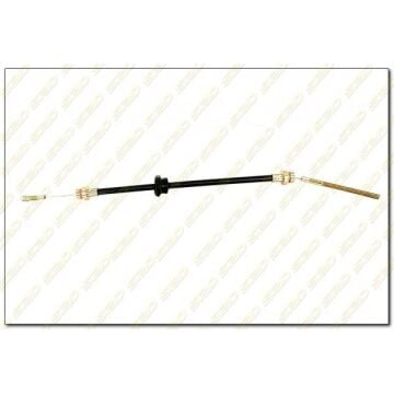 El Fren Teli Ön Tata Telcoline Tek Kabin