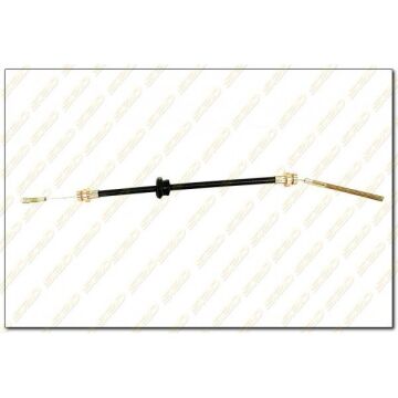 El Fren Teli Ön Tata Telcoline Tek Kabin