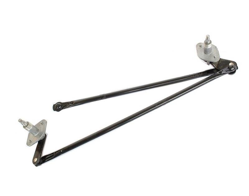 Silgi İç Mekanizma Pregio 1997-2005