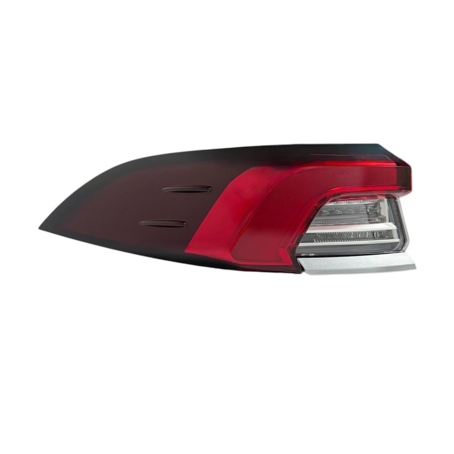 Stop Dış Sol Corolla 2019-2024 Ledli