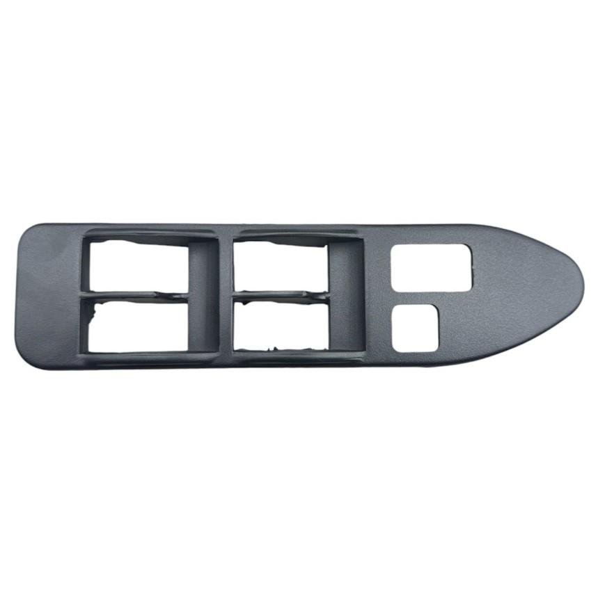 Cam Düğmesi Çerçevesi Sol Corolla 1988-1992 AE92 Dörtlü