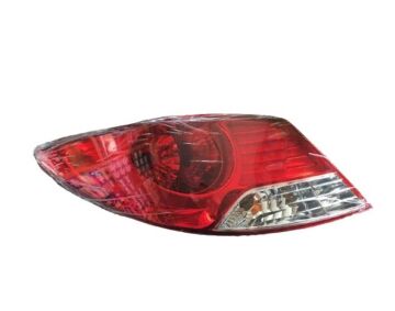 Stop Sol Accent Blue 2011-