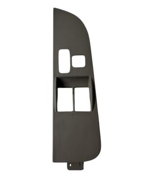 Cam Düğmesi Çerçevesi Sol Corolla 1998-2001 AE111 Çiftli