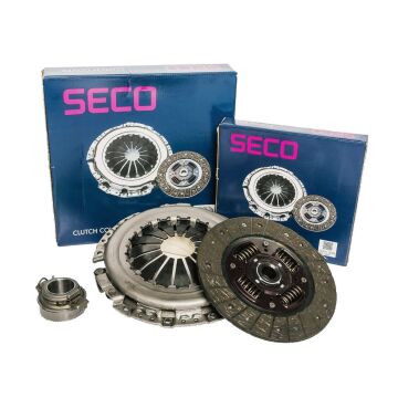 Debriyaj Seti Rio 1.5 2000-2006