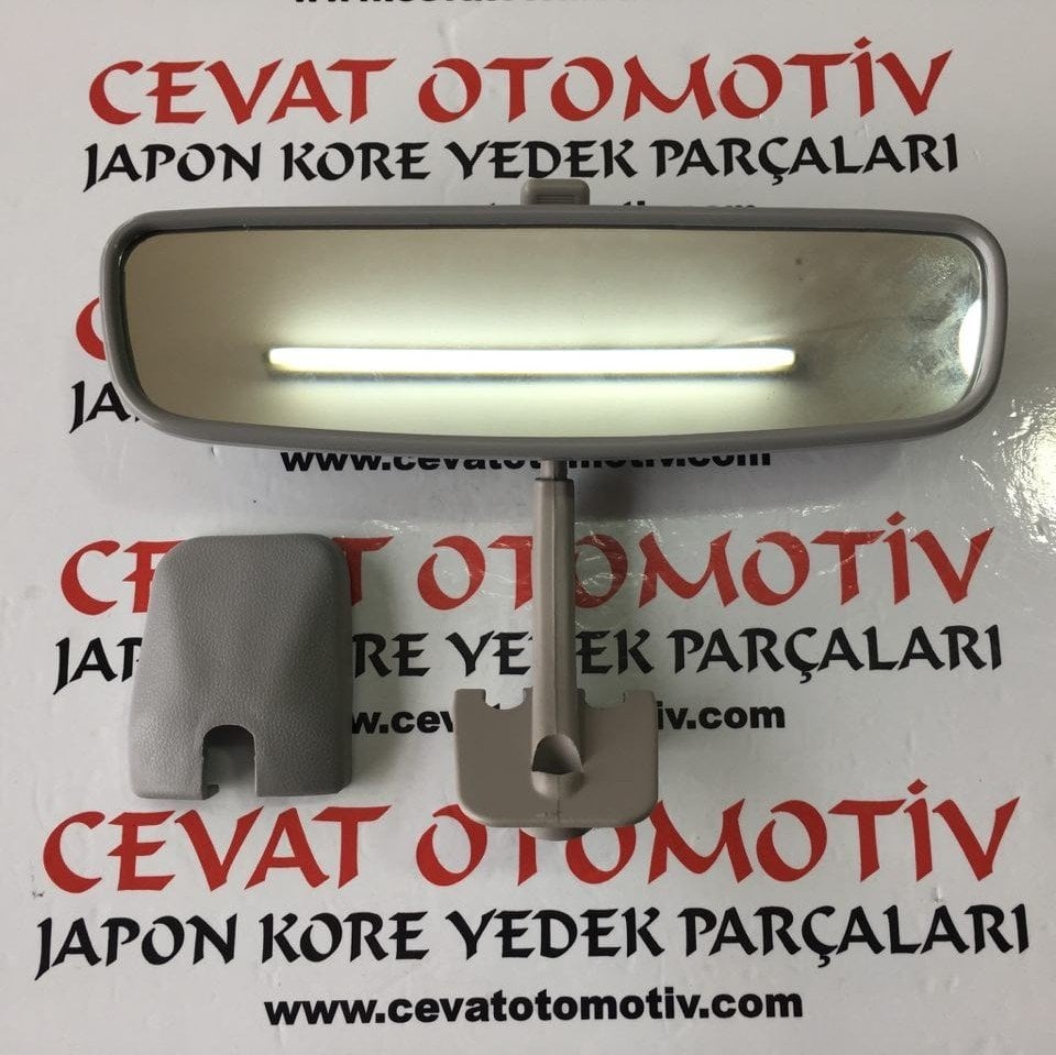 İç Dikiz Aynası H100