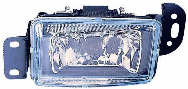 Sis Lambası Sağ Corolla 2002-2004 H.B. 3D/5D