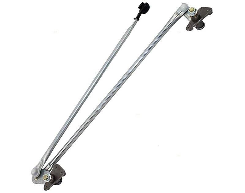 Silgi İç Mekanizması Accent 2000-2005