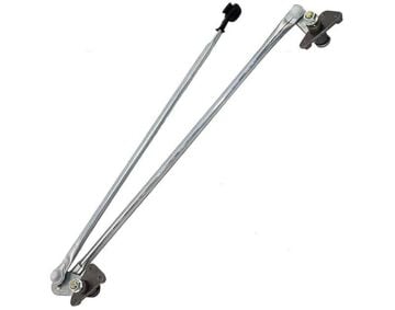 Silgi İç Mekanizması Accent 2000-2005