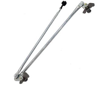 Silgi İç Mekanizması Accent 2000-2005