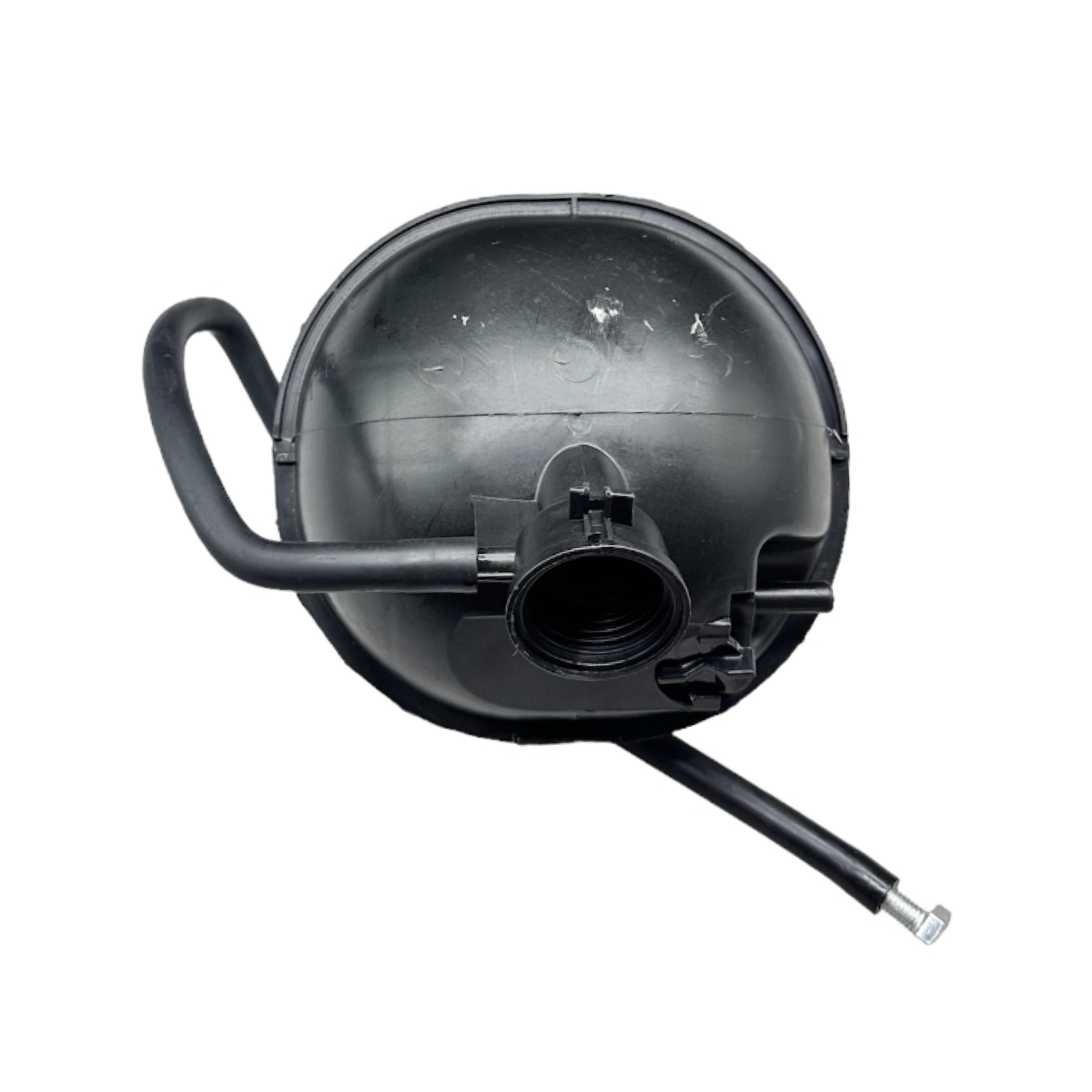 Radyatör Yedek Su Deposu Corolla 2003-2007 Dizel