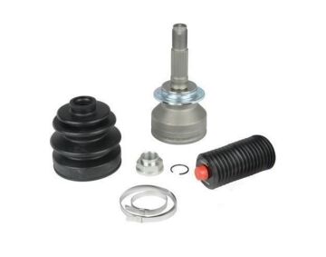 Aks Kafası Dış Terios 2006-2011