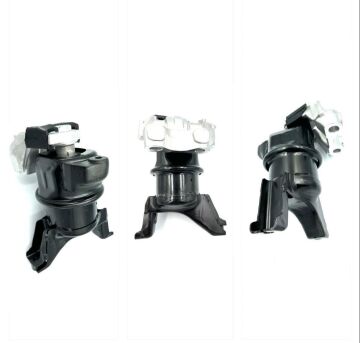 Motor Kulak Alt Sağ Civic 2012-2015 FB7 Yağlı