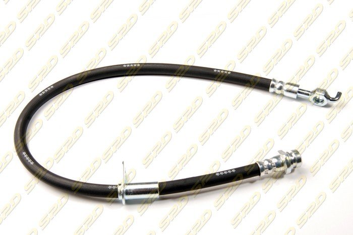 Fren Hortumu Ön Yaris 1999-2005