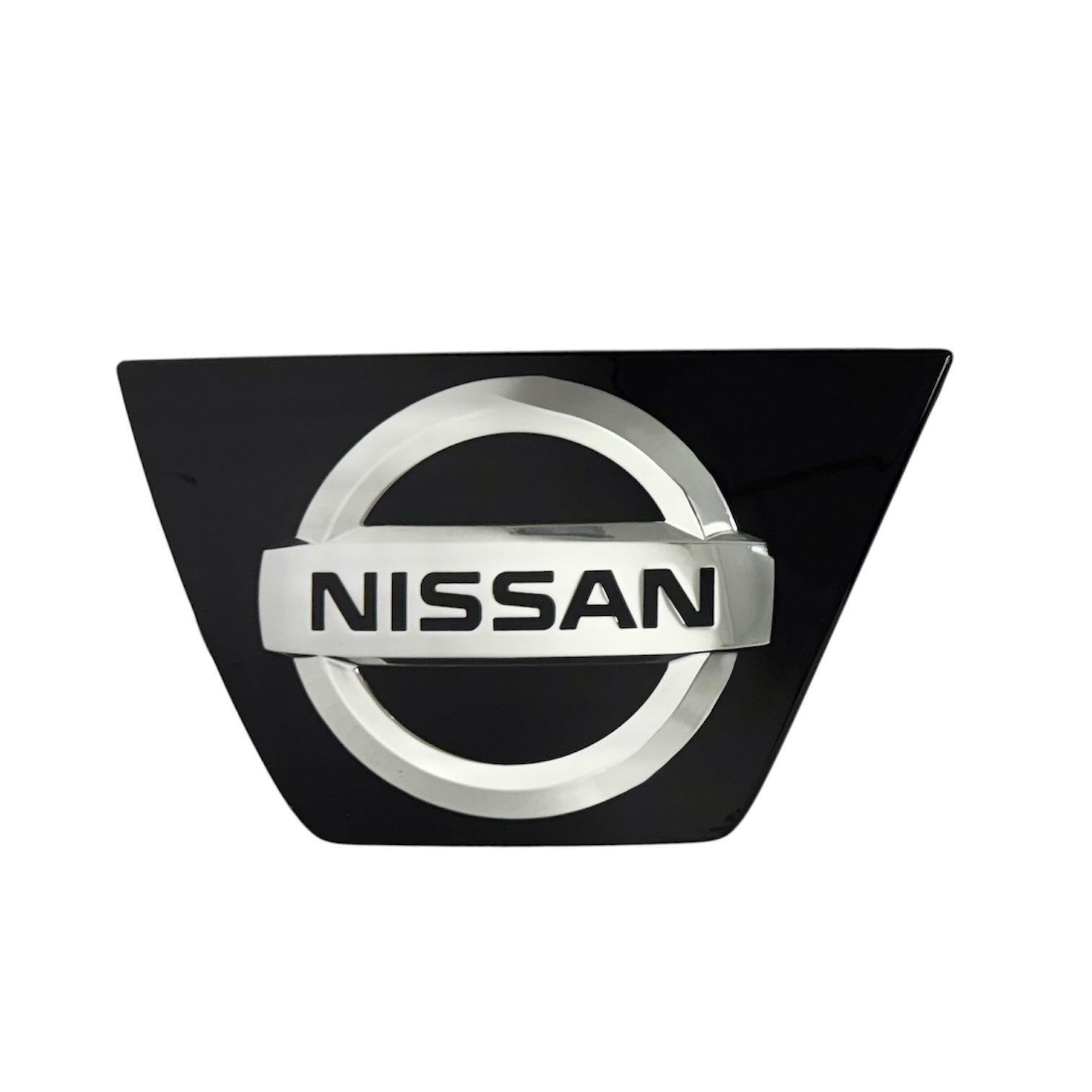 Ön Panjur Arması Qashqai 2017-2019