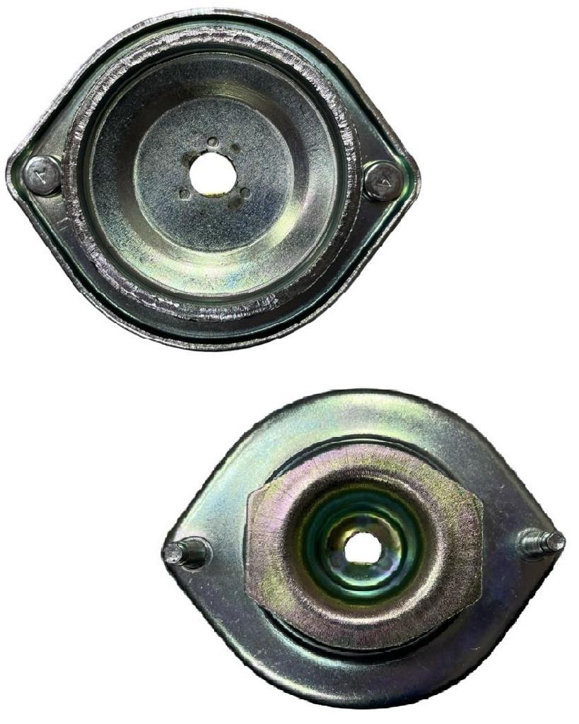 Amortisör Takoz Ön Sirion 2005-