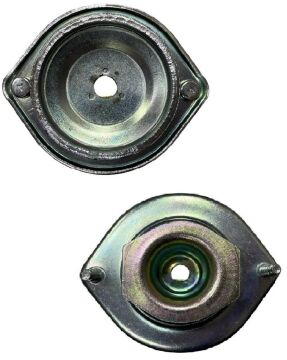 Amortisör Takoz Ön Sirion 2005-