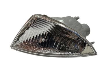 Sinyal Sol Carisma 1996-2000