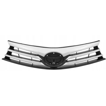 Ön Panjur Corolla 2013-2015 Krom