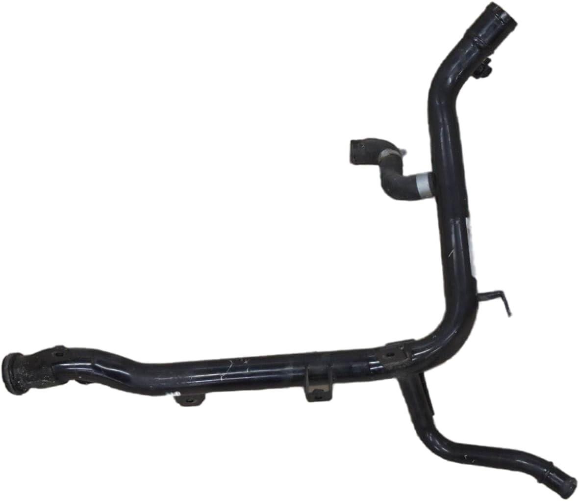 Devirdaim Su Borusu Accent Blue 2015- / İ-20 2015- / Ceed 2016-